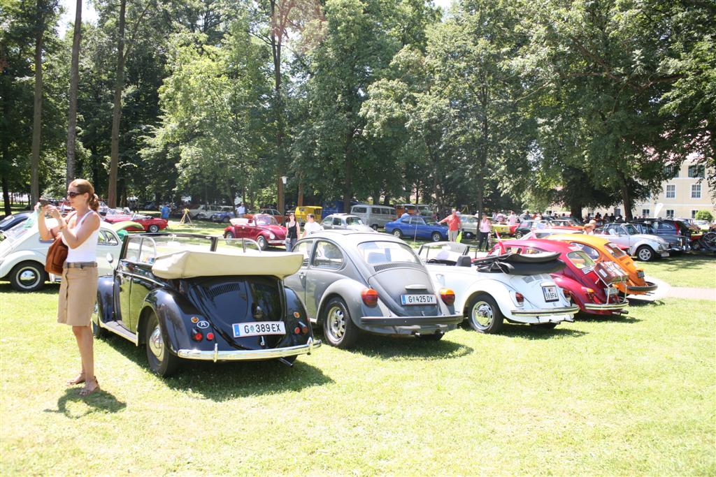 2011-07-10 13. Oldtimertreffen in Pinkafeld